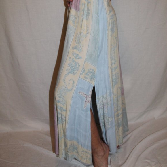 Sundress/Beach Coverup Small - Picture 5 of 10